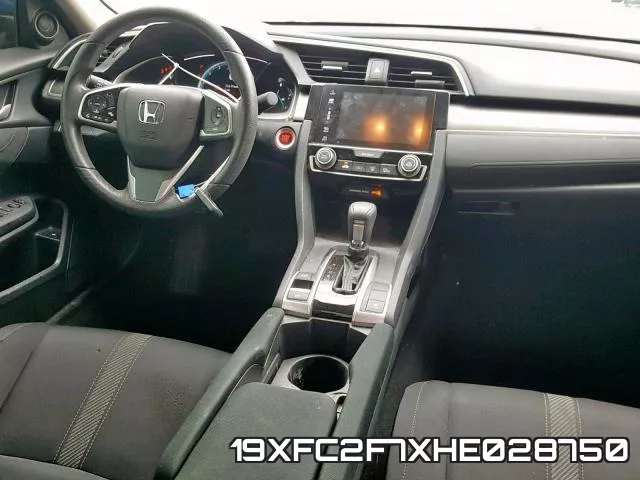 19XFC2F7XHE028750