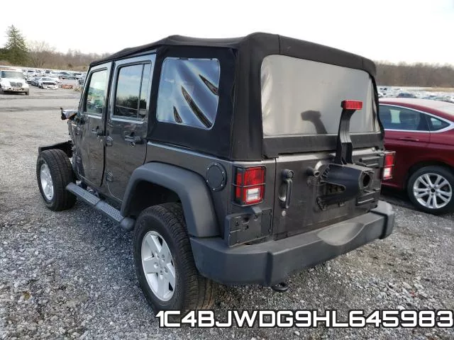 1C4BJWDG9HL645983