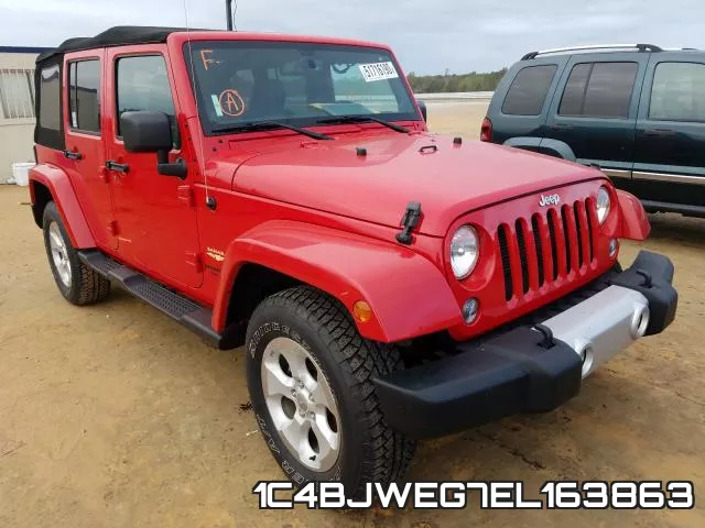 1C4BJWEG7EL163863
