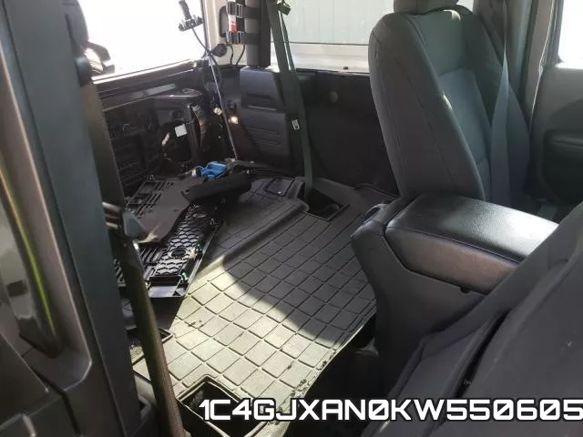 1C4GJXAN0KW550605