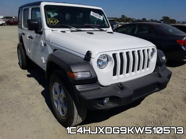 1C4HJXDG9KW510573