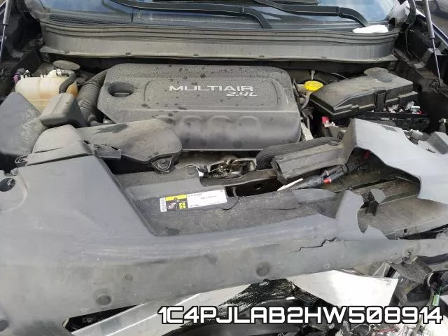 1C4PJLAB2HW508914