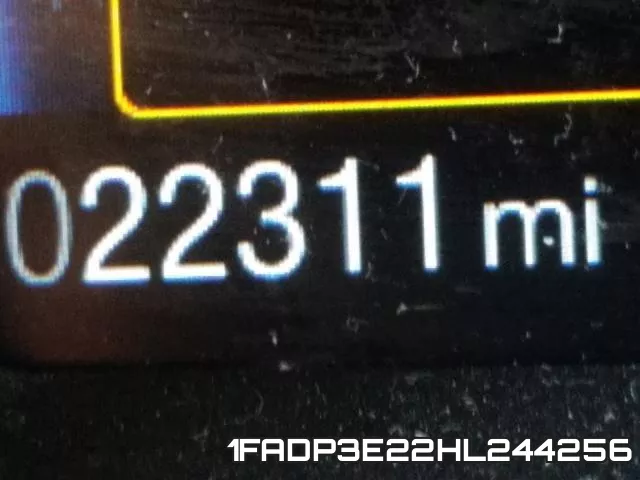 1FADP3E22HL244256