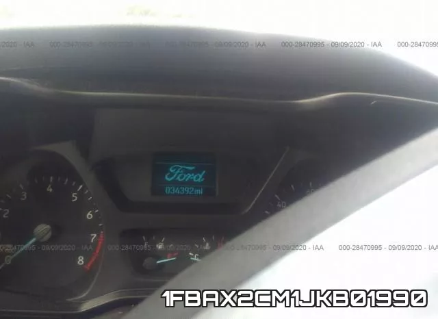 1FBAX2CM1JKB01990