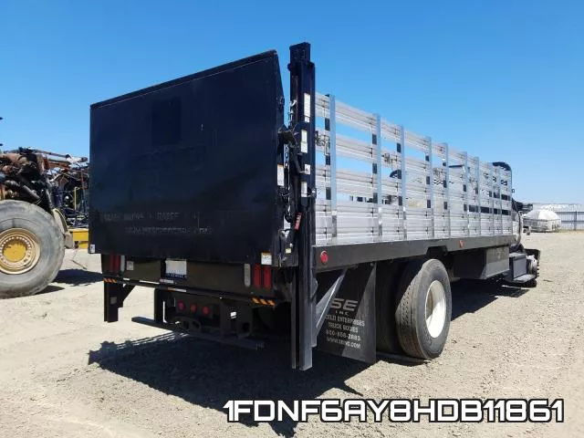 1FDNF6AY8HDB11861