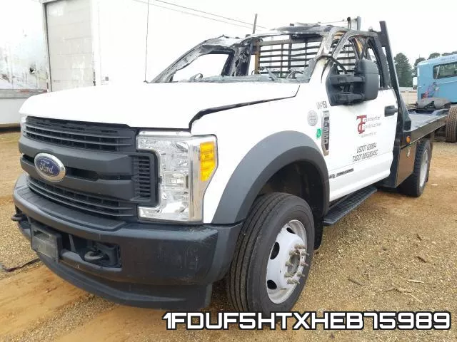 1FDUF5HTXHEB75989