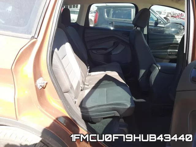 1FMCU0F79HUB43440