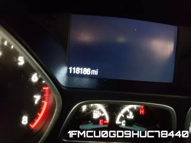 1FMCU0GD9HUC78440