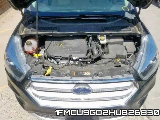 1FMCU9GD2HUB26830