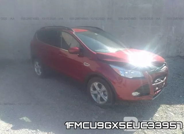 1FMCU9GX5EUC33957