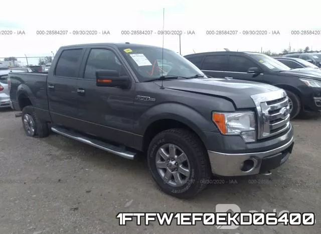 1FTFW1EF0EKD06400