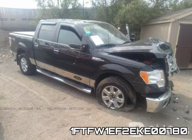 1FTFW1EF2EKE00780