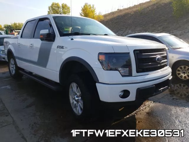 1FTFW1EFXEKE30531