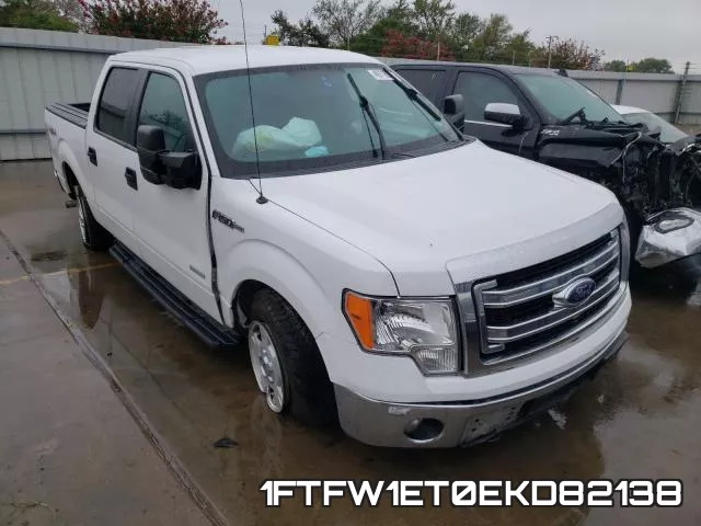 1FTFW1ET0EKD82138