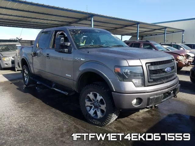 1FTFW1ET4EKD67559