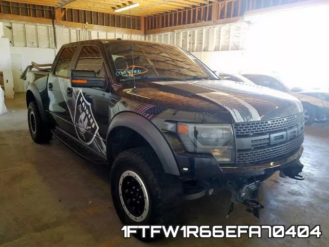 1FTFW1R66EFA70404