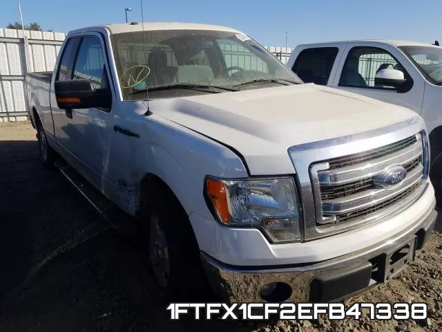 1FTFX1CF2EFB47338
