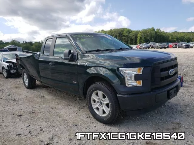 1FTFX1CG1GKE18540