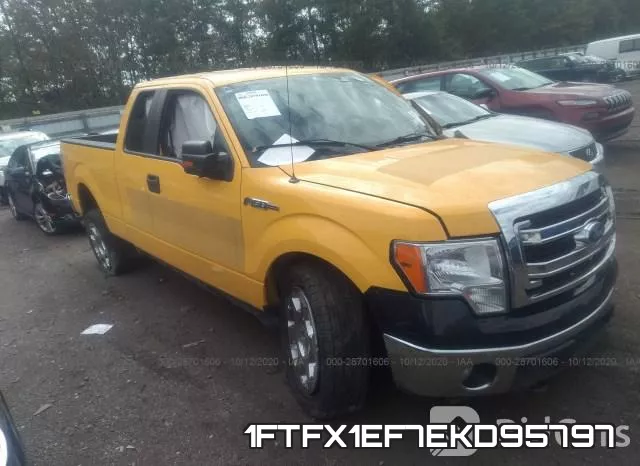 1FTFX1EF7EKD95797