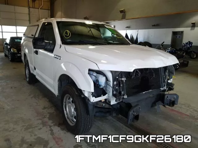 1FTMF1CF9GKF26180