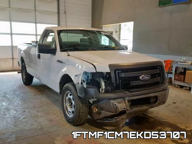 1FTMF1CM7EKD53707