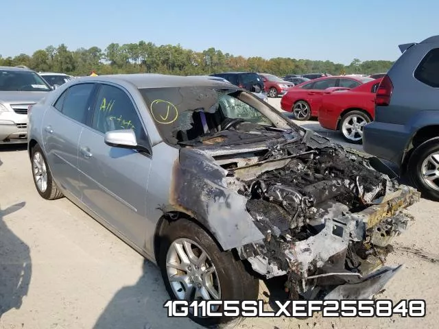 1G11C5SLXEF255848