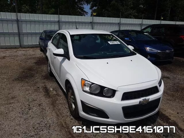 1G1JC5SH9E4161077