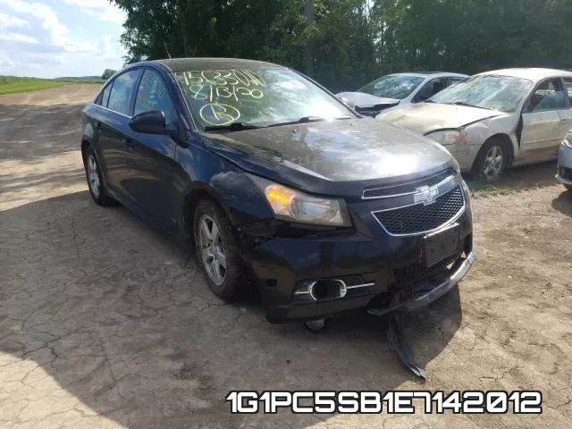 1G1PC5SB1E7142012