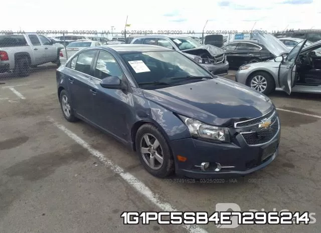1G1PC5SB4E7296214