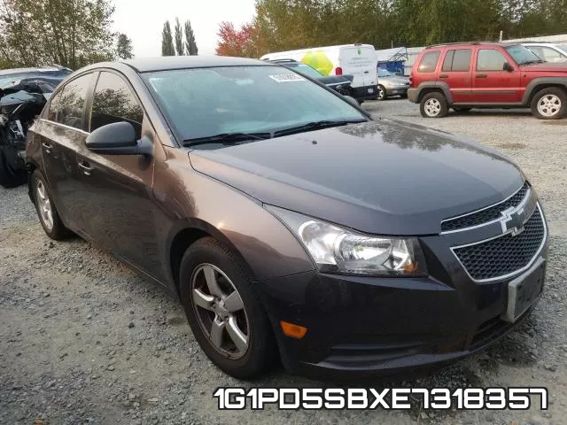 1G1PD5SBXE7318357