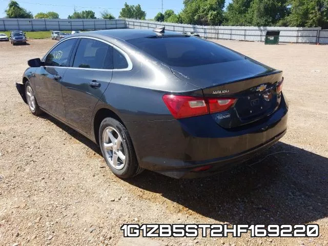 1G1ZB5ST2HF169220