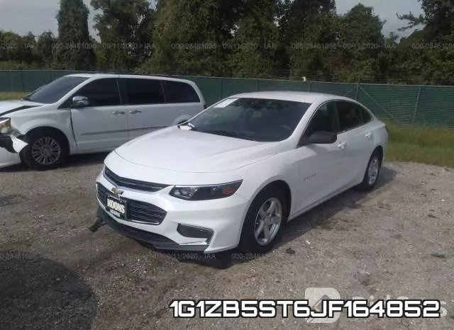 1G1ZB5ST6JF164852