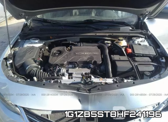 1G1ZB5ST8HF241196