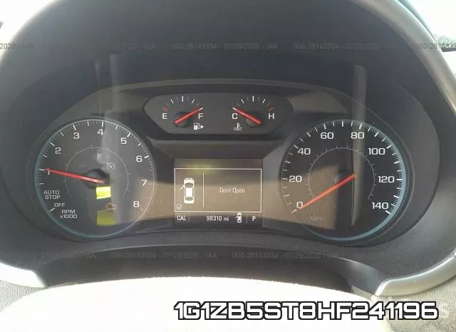 1G1ZB5ST8HF241196