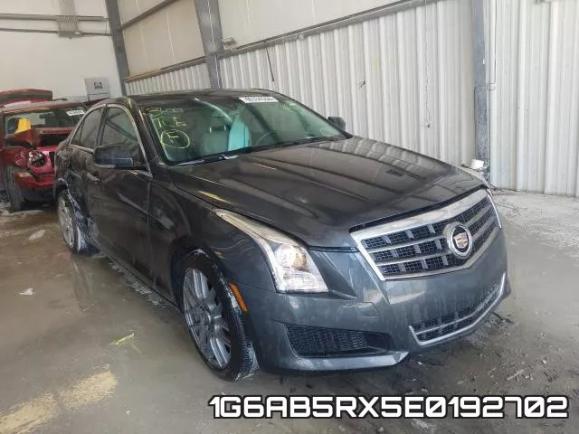 1G6AB5RX5E0192702