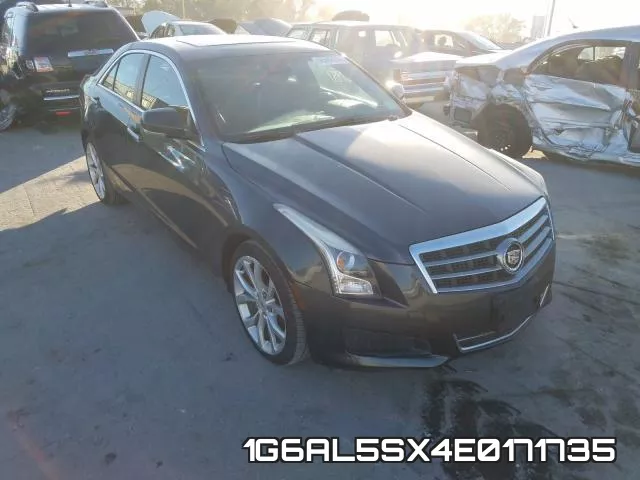 1G6AL5SX4E0171735