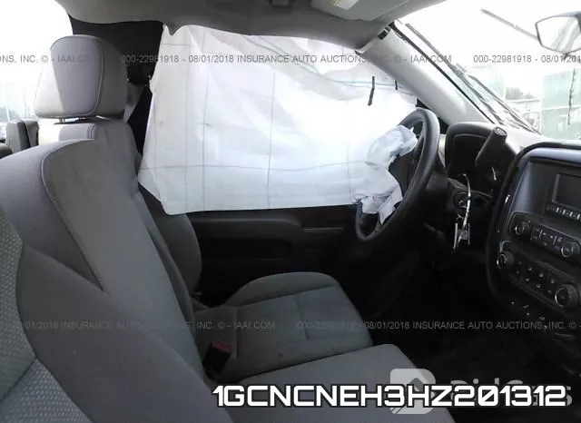 1GCNCNEH3HZ201312