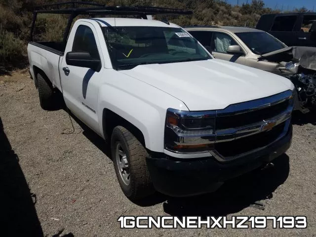 1GCNCNEHXHZ197193