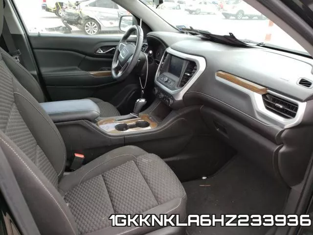 1GKKNKLA6HZ233936