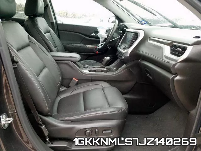 1GKKNMLS7JZ140269
