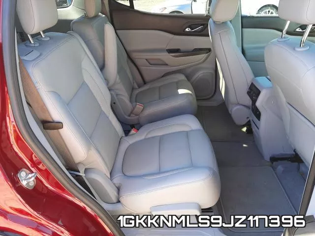1GKKNMLS9JZ117396