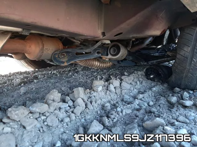 1GKKNMLS9JZ117396