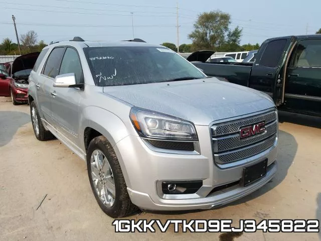 1GKKVTKD9EJ345822