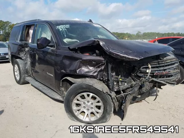 1GKS1AEC5FR549541