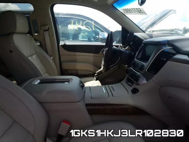 1GKS1HKJ3LR102830
