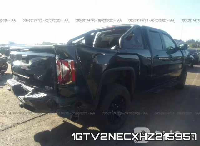 1GTV2NECXHZ215957