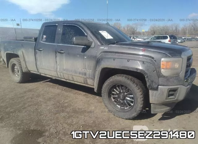 1GTV2UEC5EZ291480