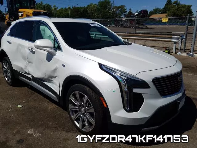 1GYFZDR47KF141753