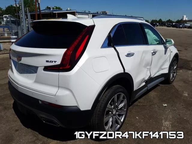 1GYFZDR47KF141753