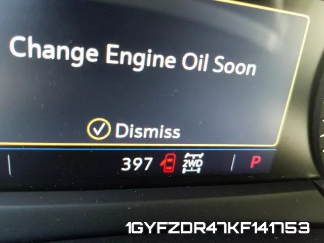 1GYFZDR47KF141753